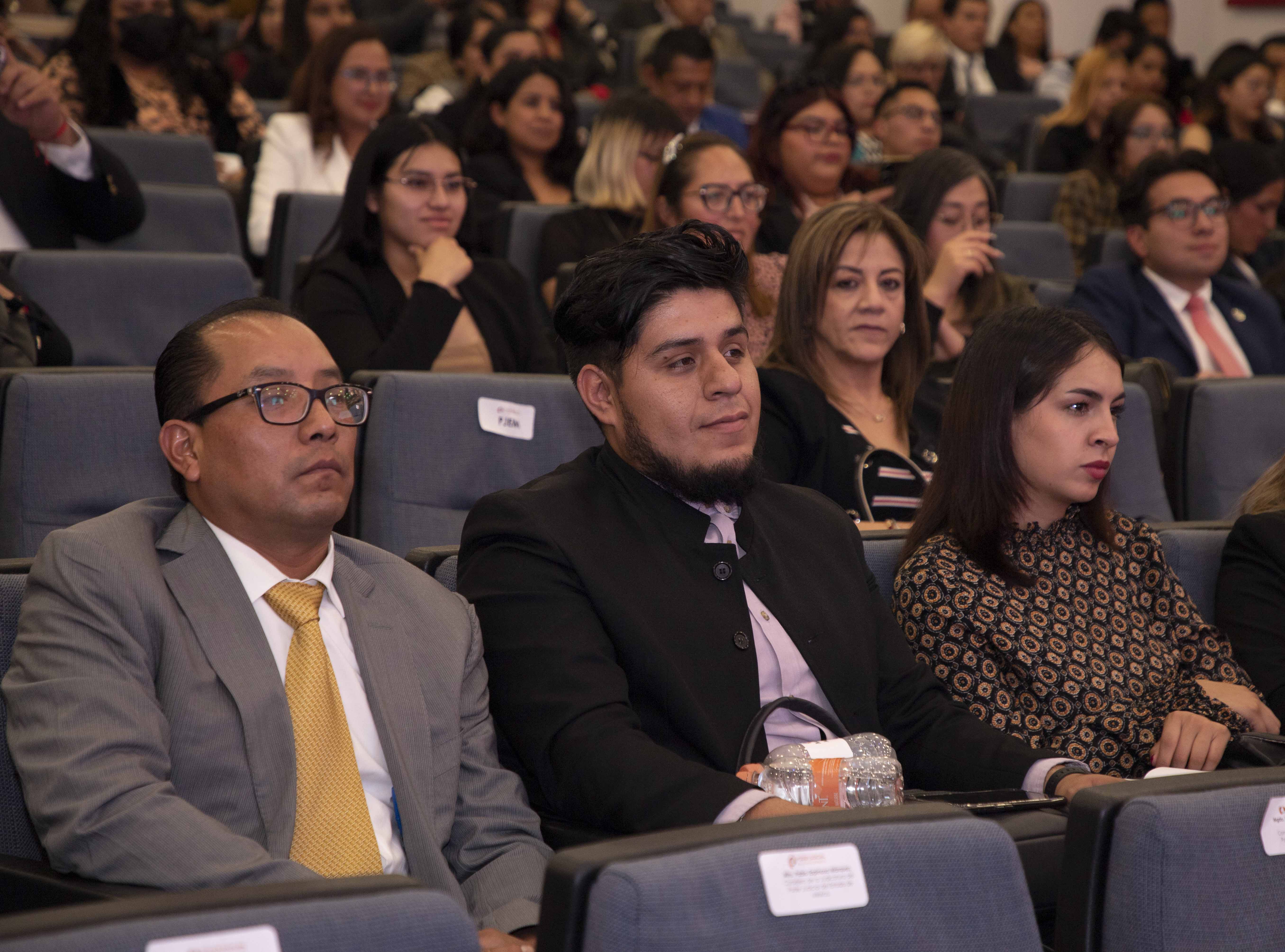 III Congreso Justicia Familiar